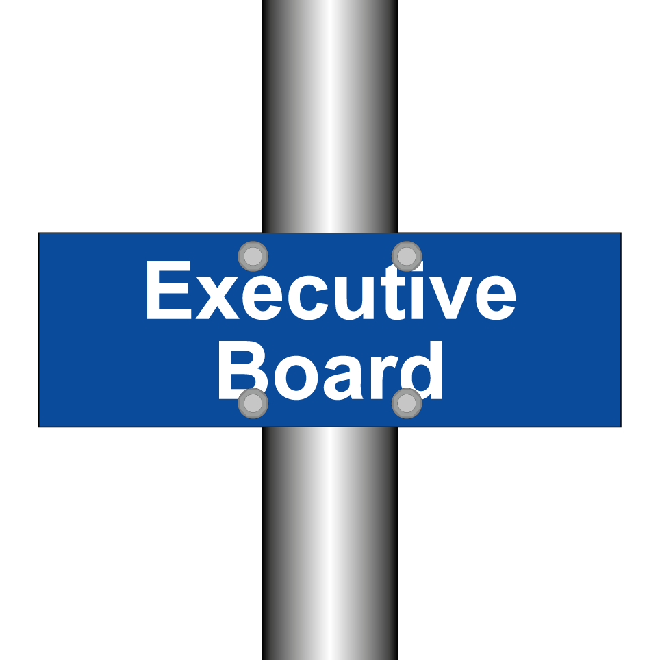 Executive Board