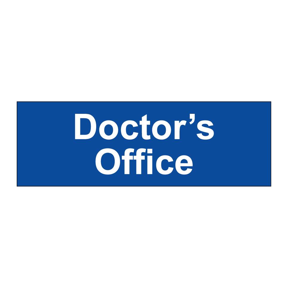 Doctor’s Office