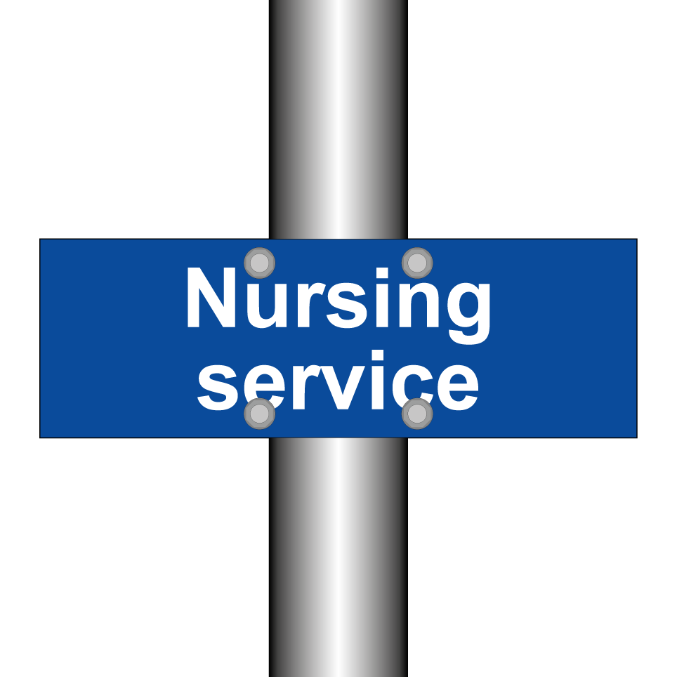 Nursing service