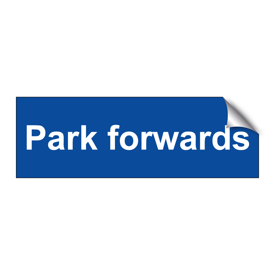 Park forwards