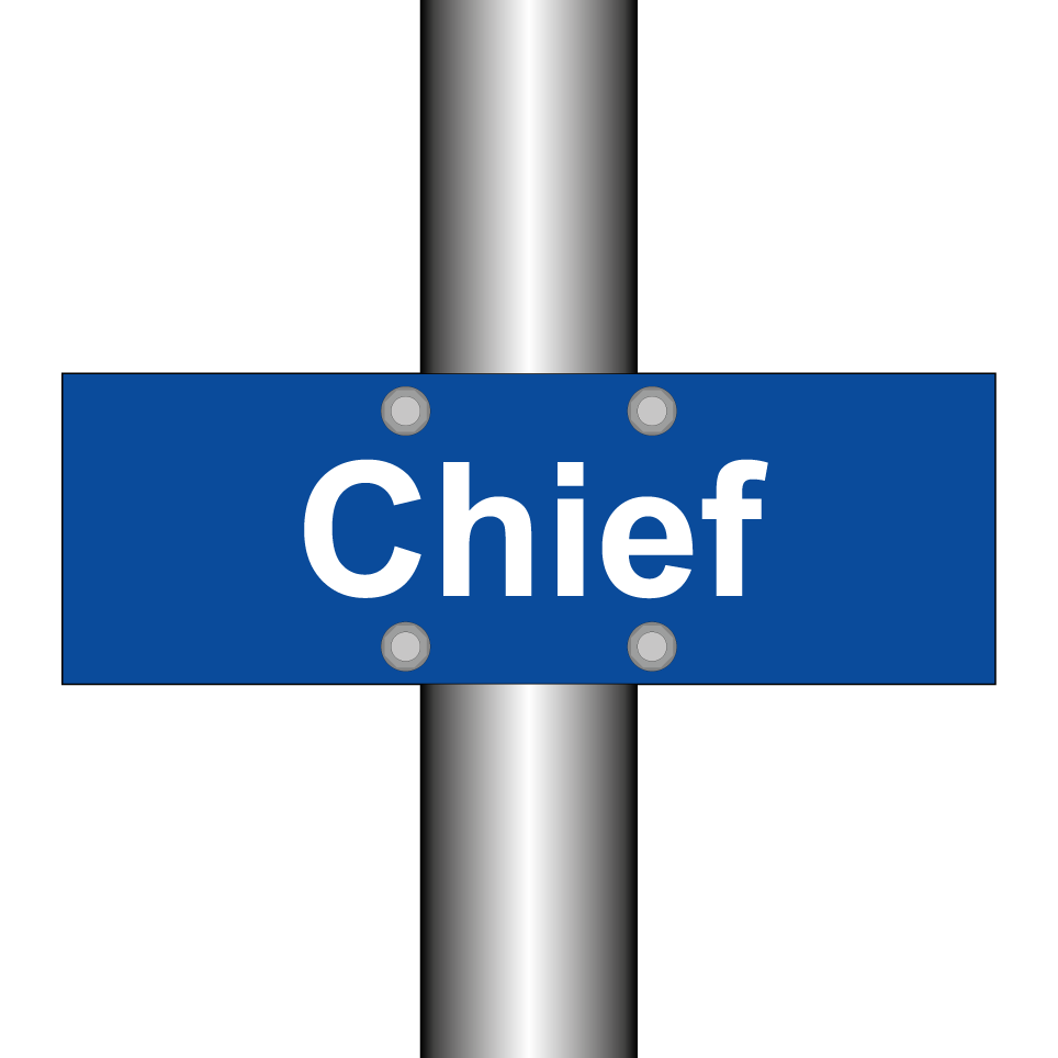 Chief