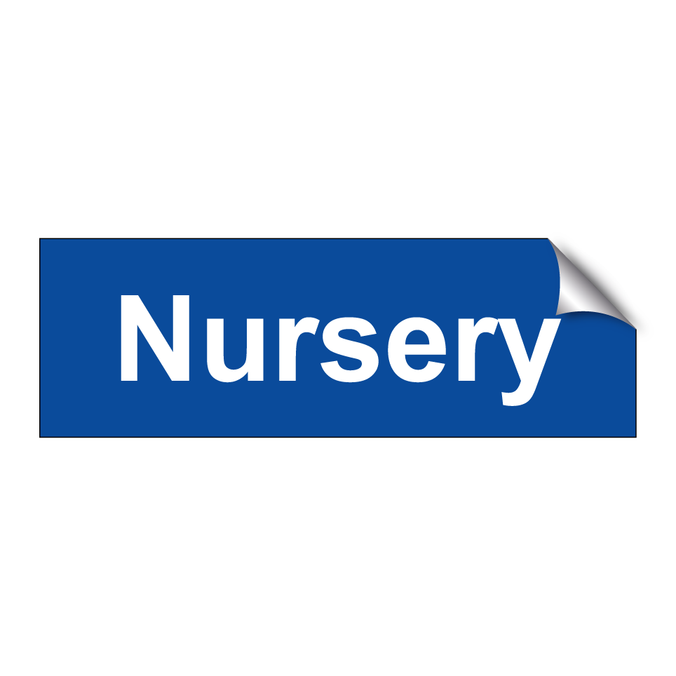Nursery