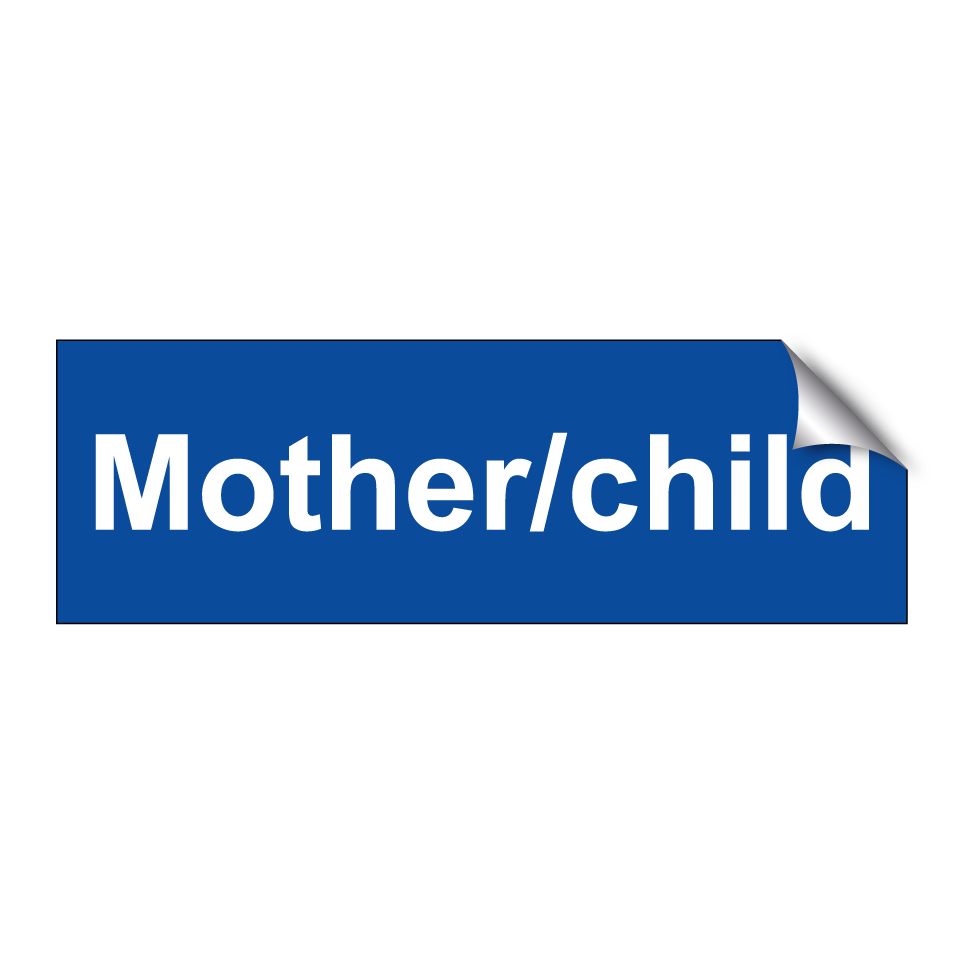 Mother/child