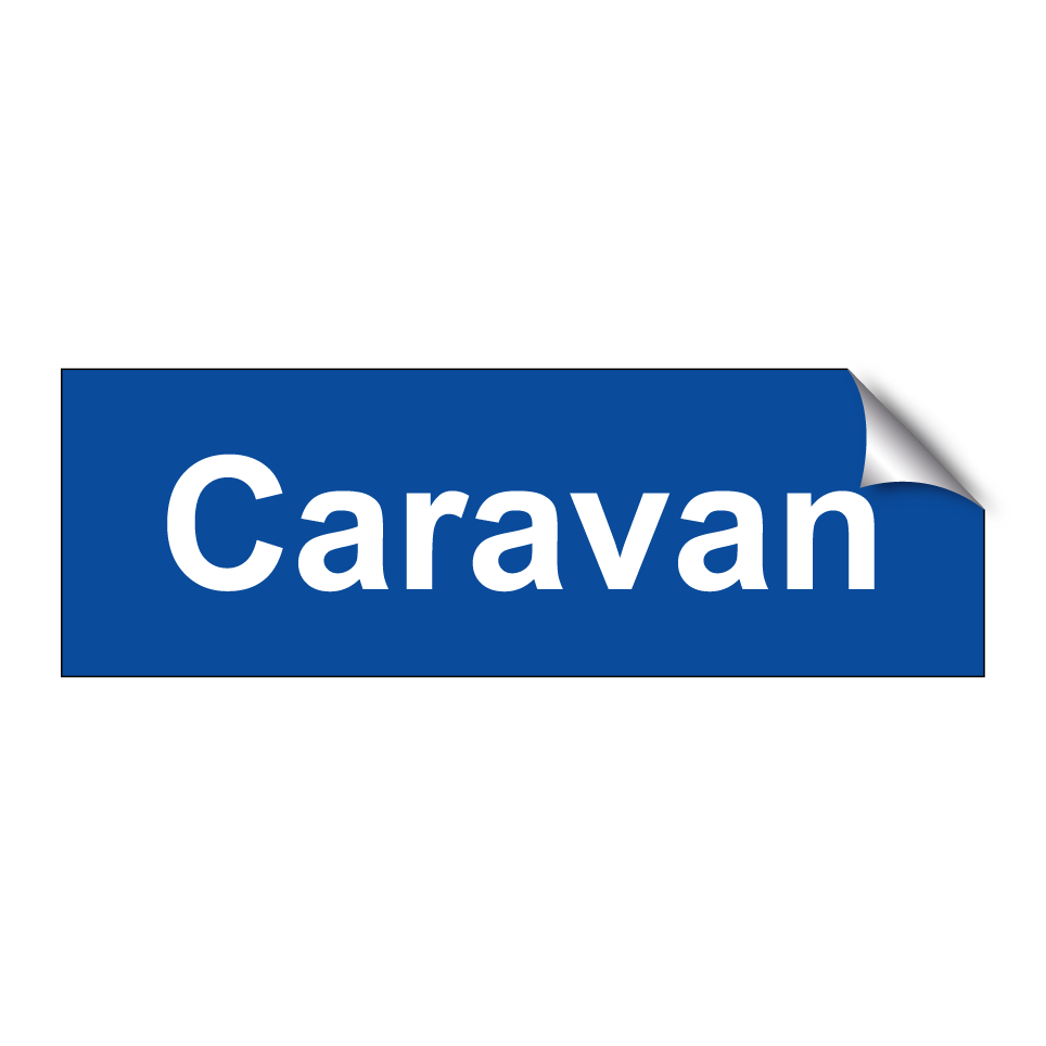 Caravan