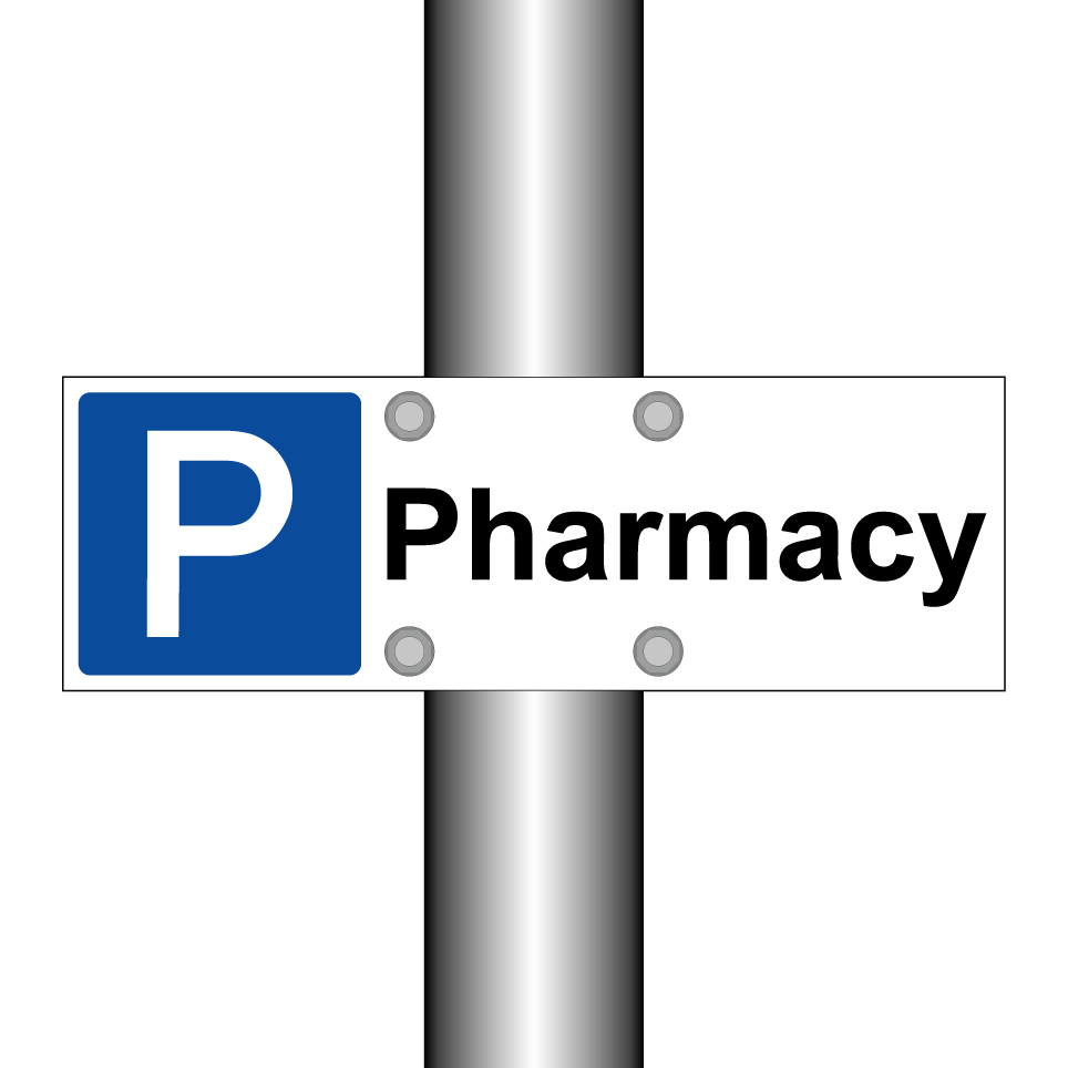 Pharmacy