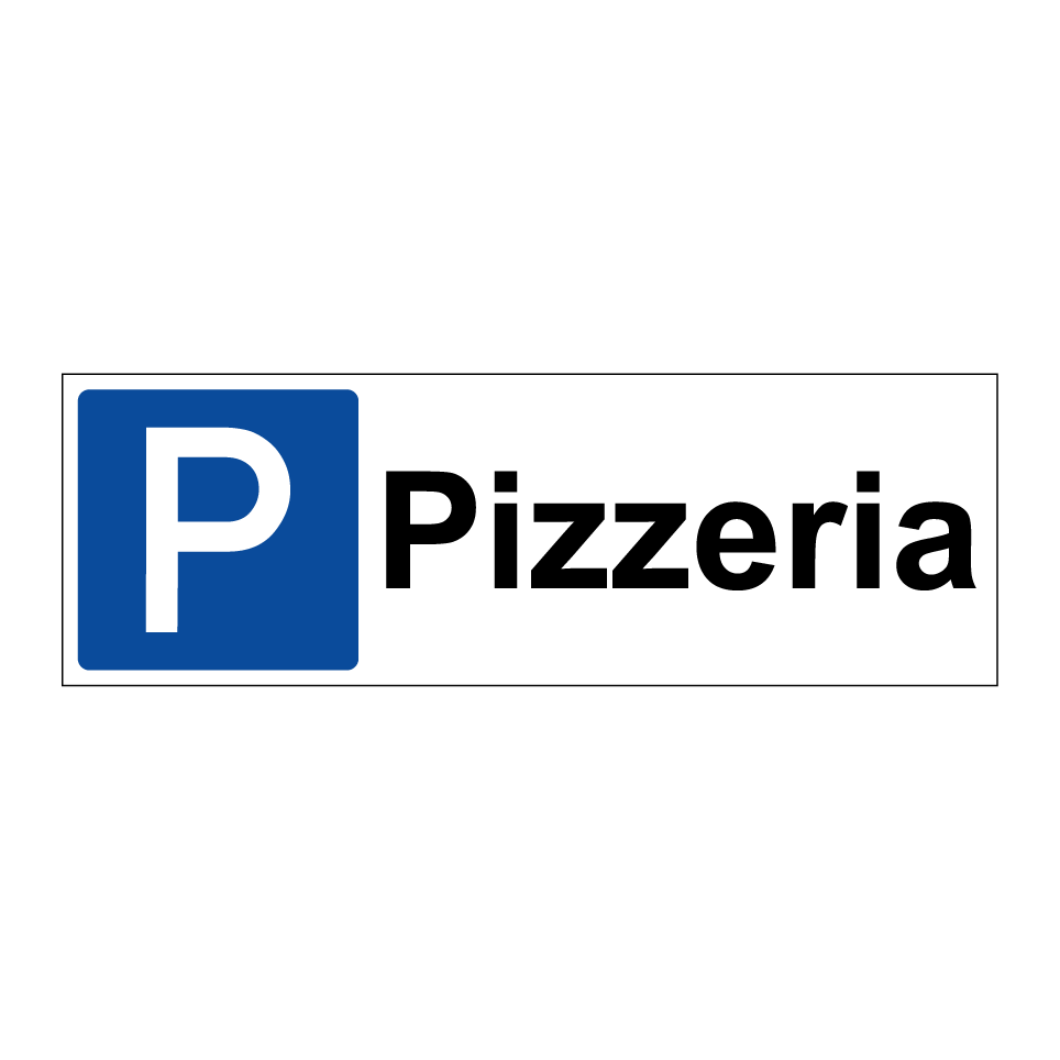 Pizzeria