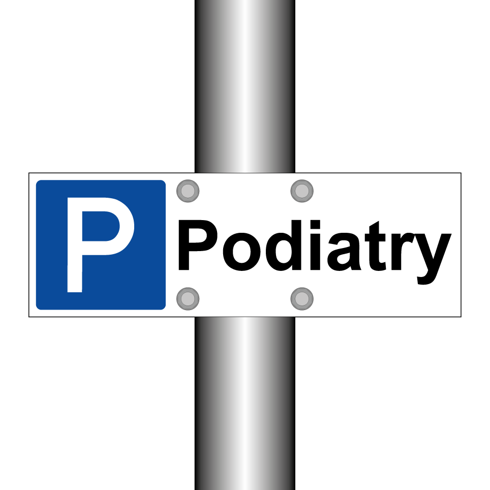 Podiatry