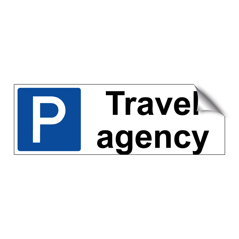 Travel agency