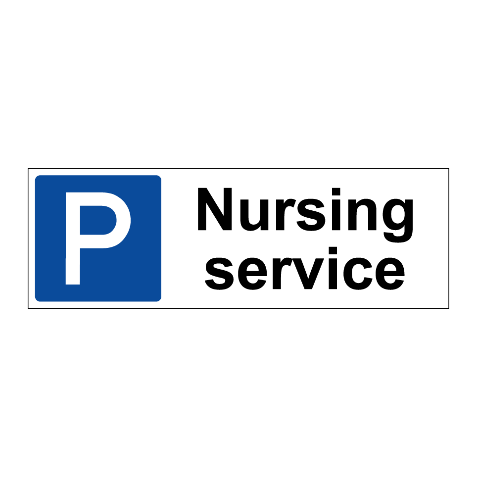 Nursing service