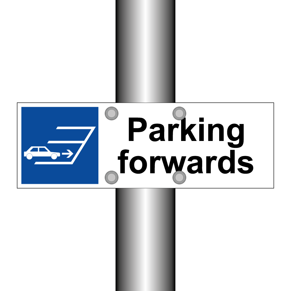 Parking forwards