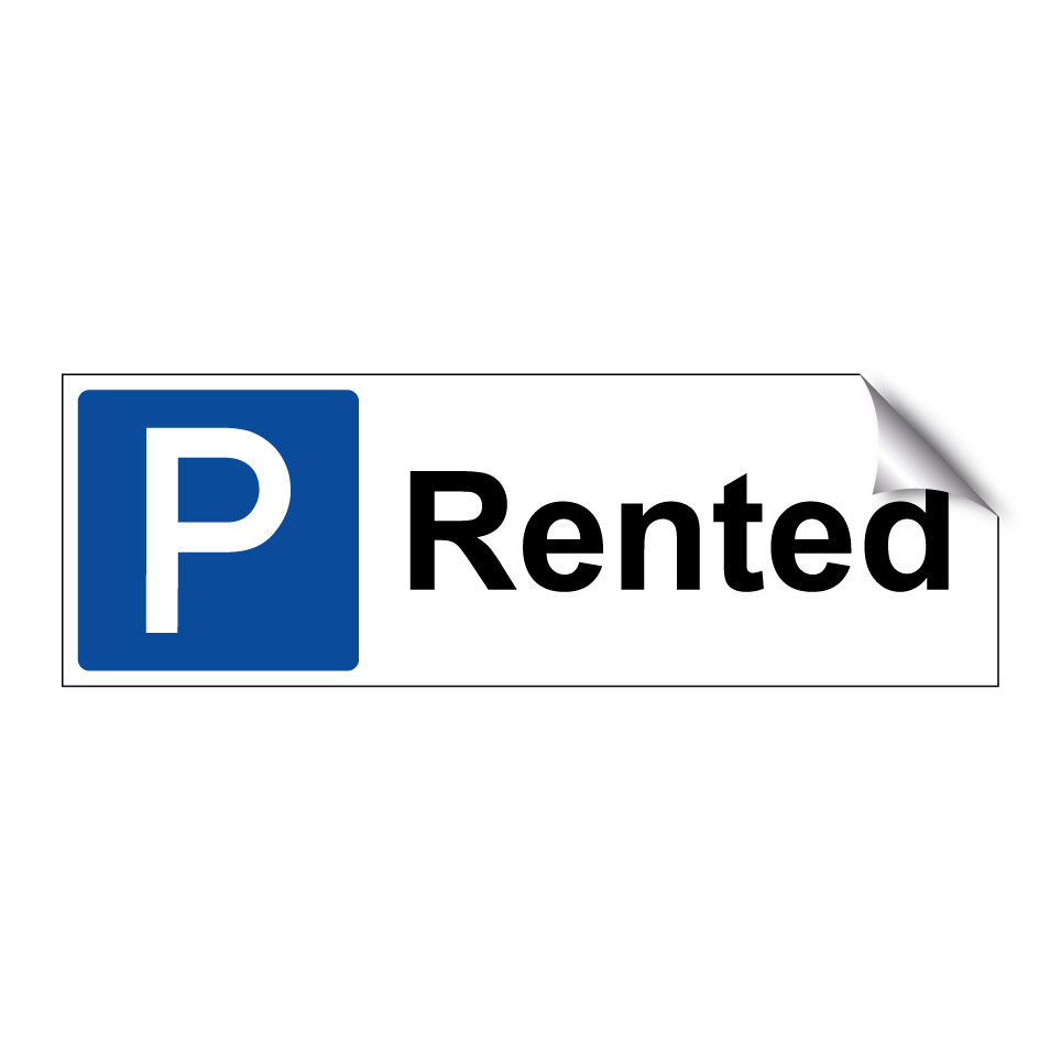 Rented