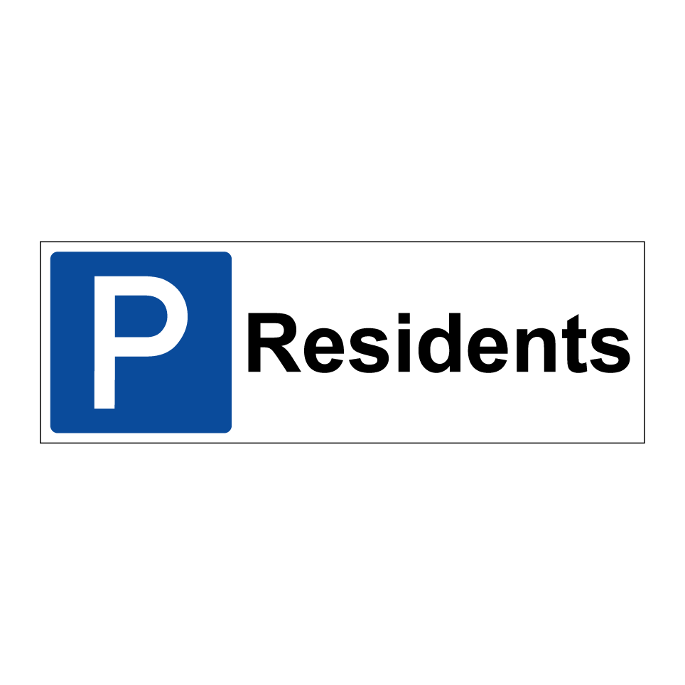 Residents