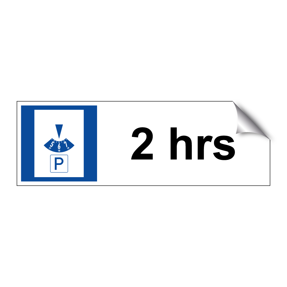 2 hrs