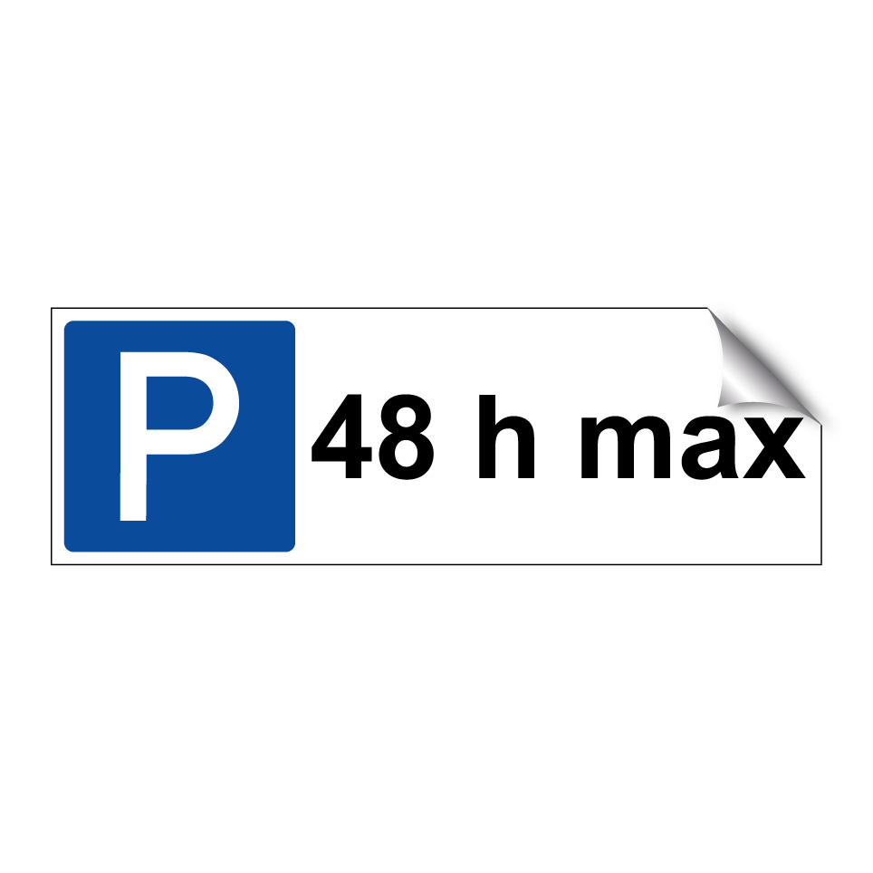 48 h max
