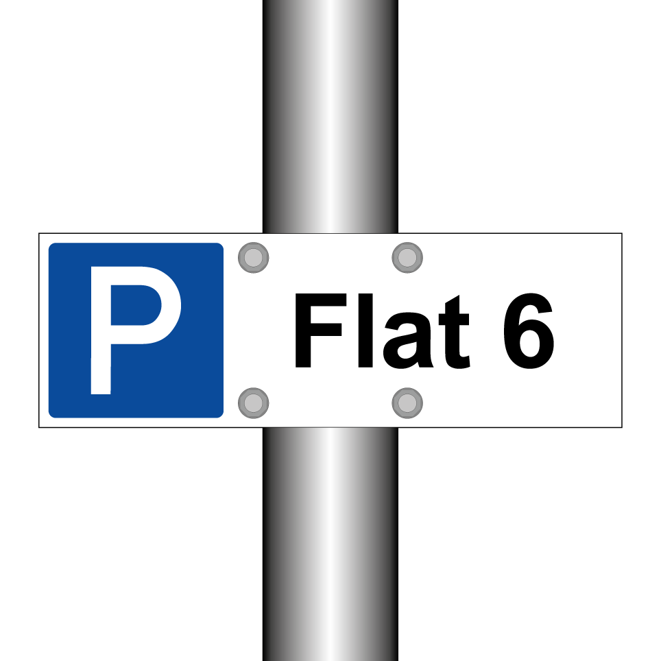 Flat 6