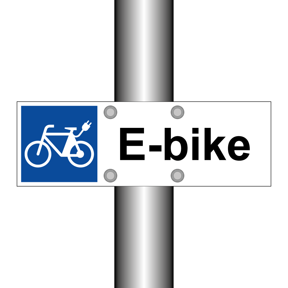 E-bike