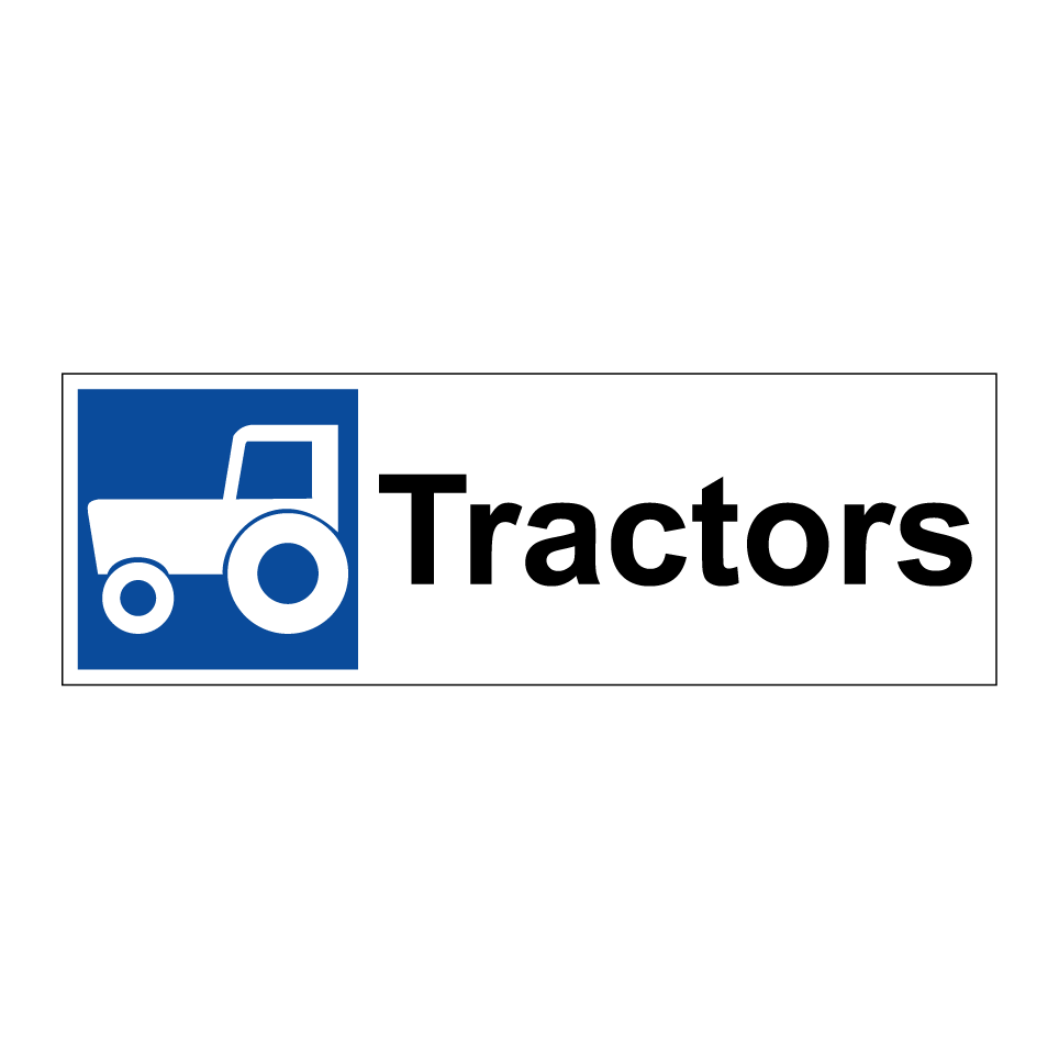 Tractors