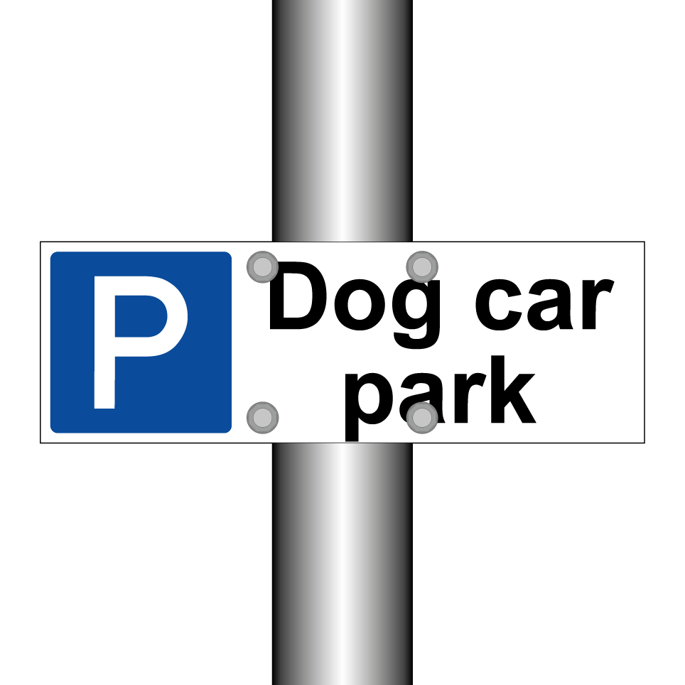 Dog car park