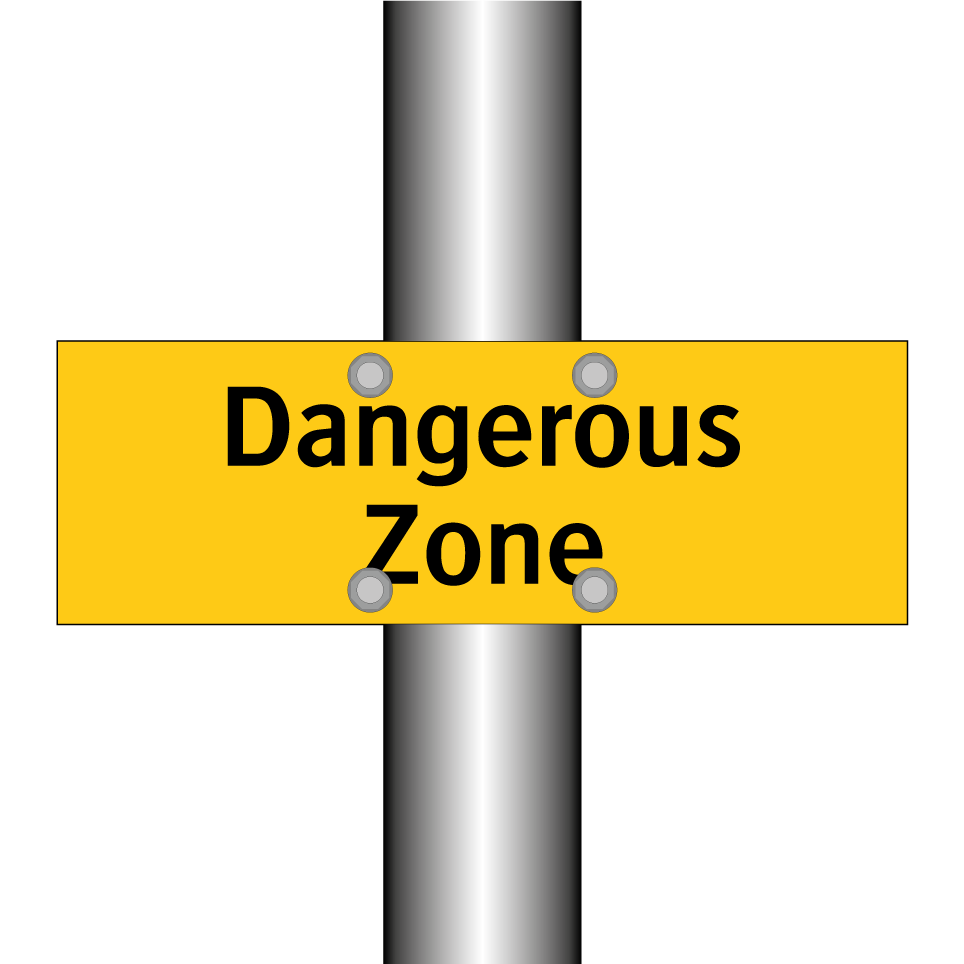 Dangerous Zone