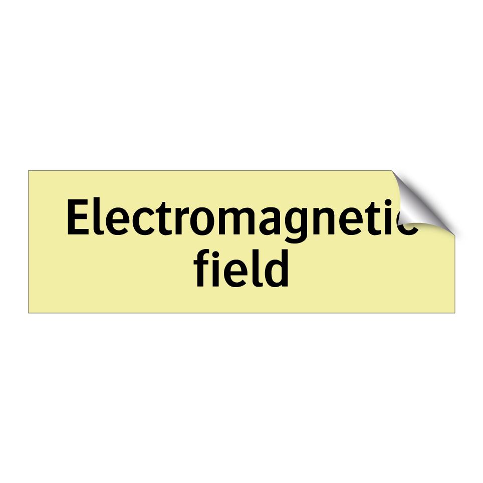 Electromagnetic field
