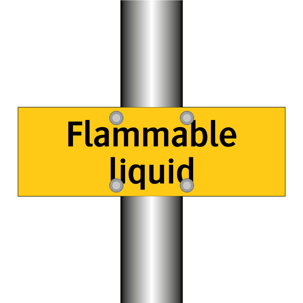 Flammable liquid
