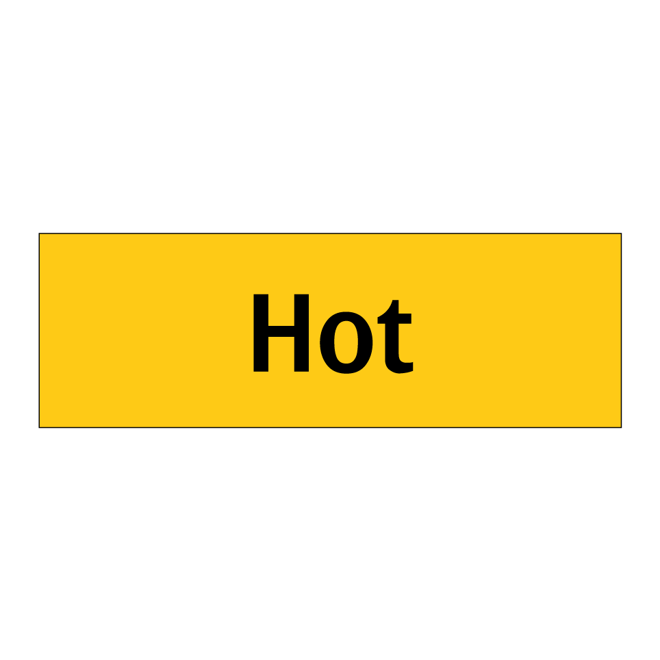 Hot