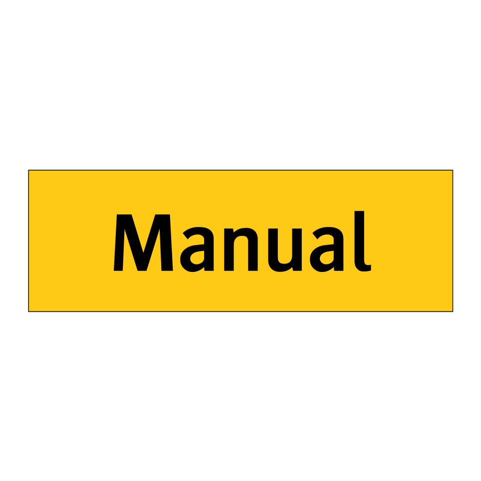 Manual