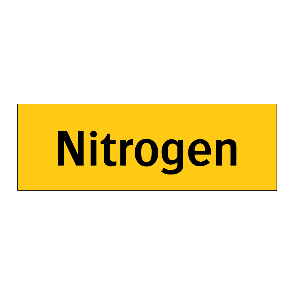Nitrogen