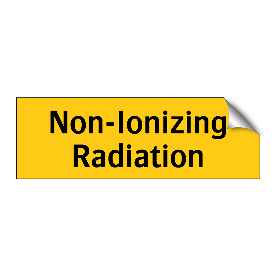 Non-Ionizing Radiation