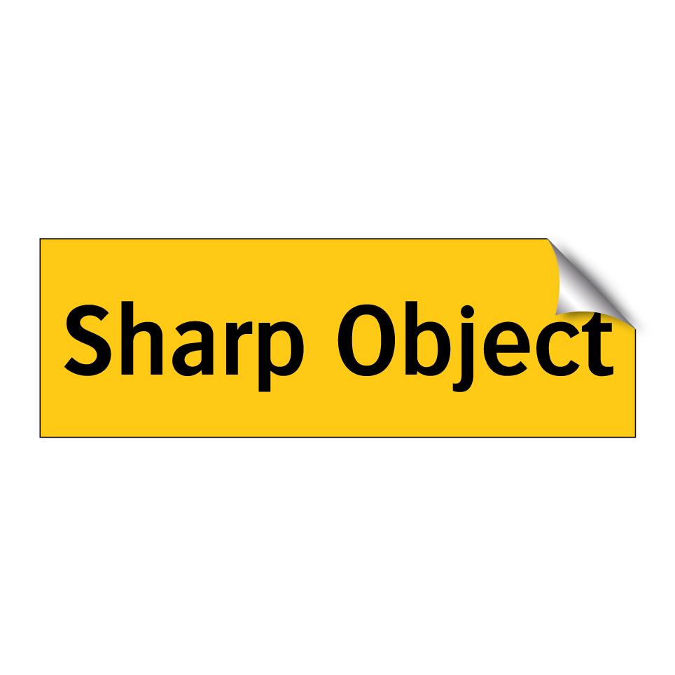 Sharp Object