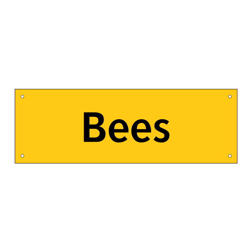 Bees