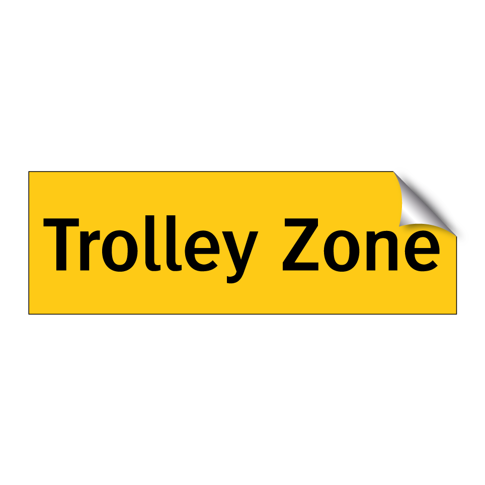 Trolley Zone