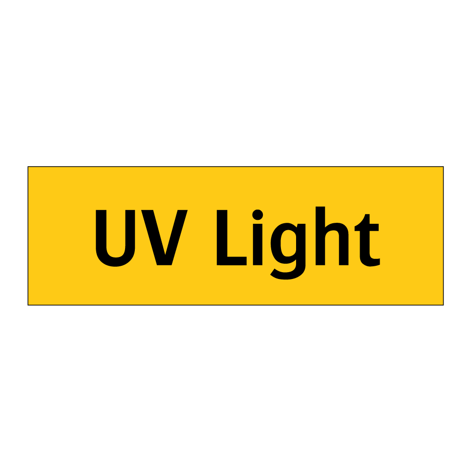 UV Light
