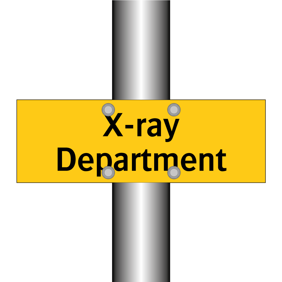 X-ray Department