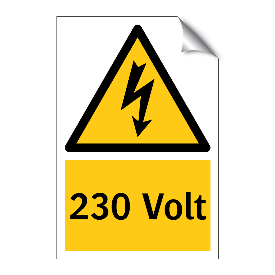 230 Volt
