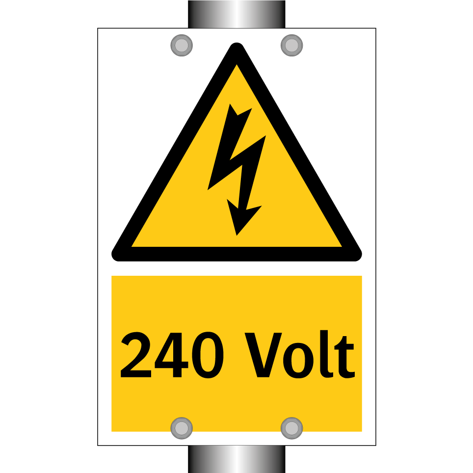 240 Volt