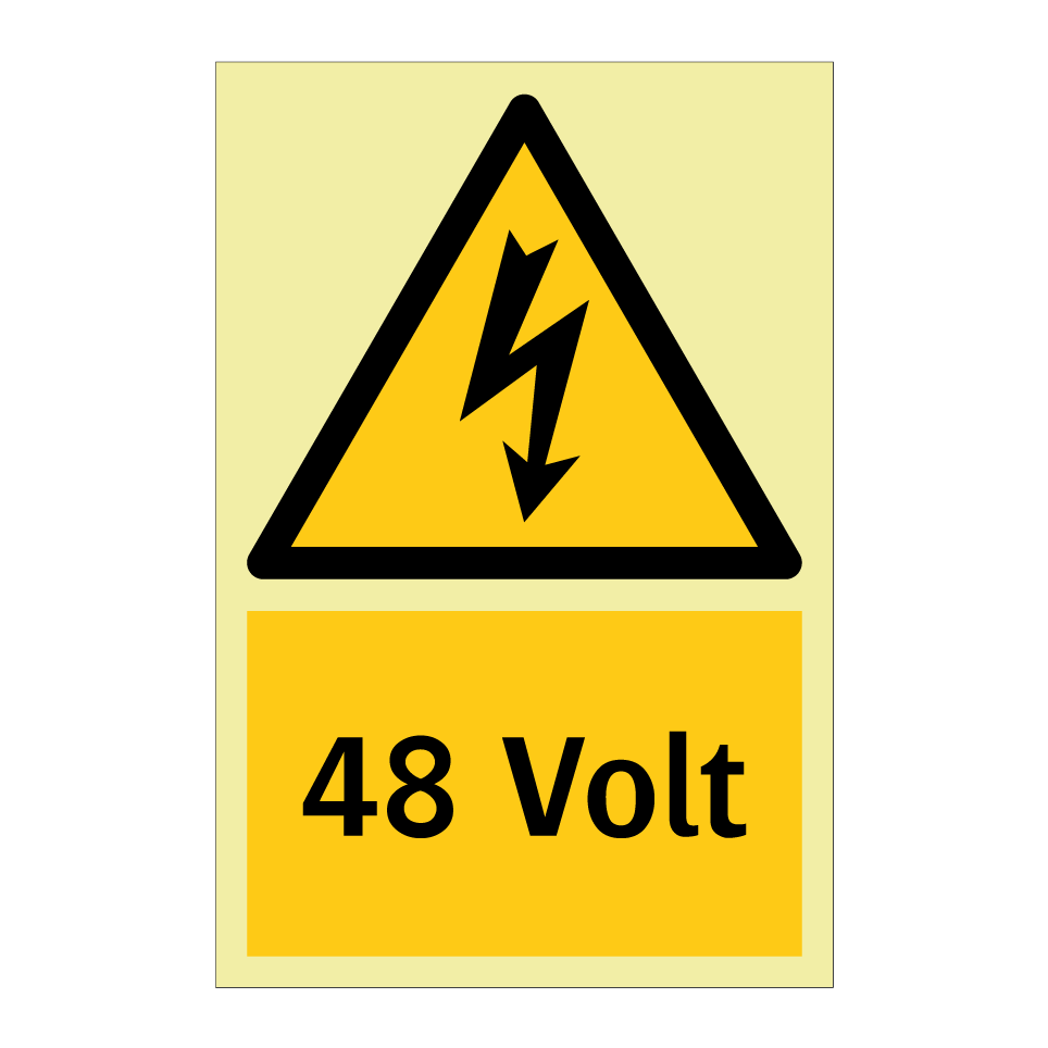 48 Volt