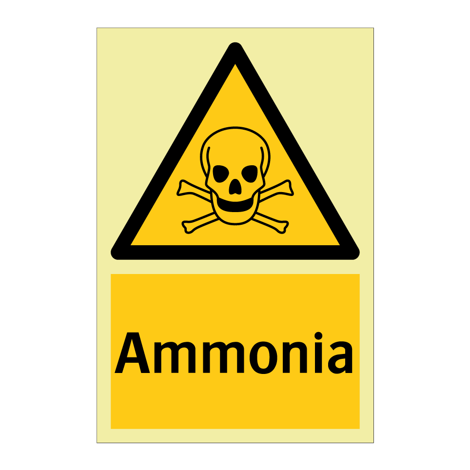 Ammonia