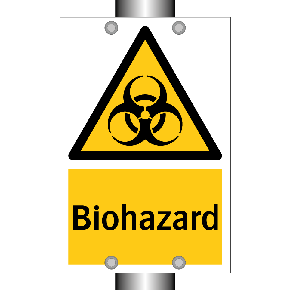 Biohazard