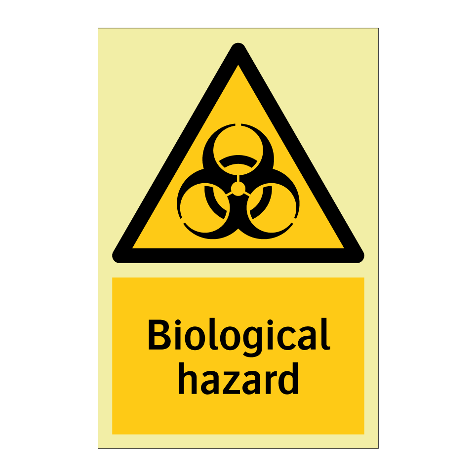 Biological hazard