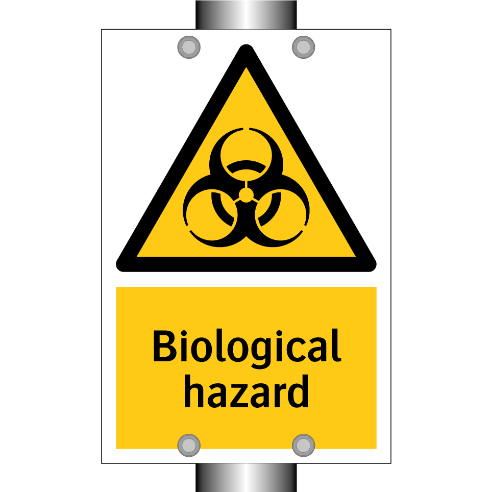 Biological hazard