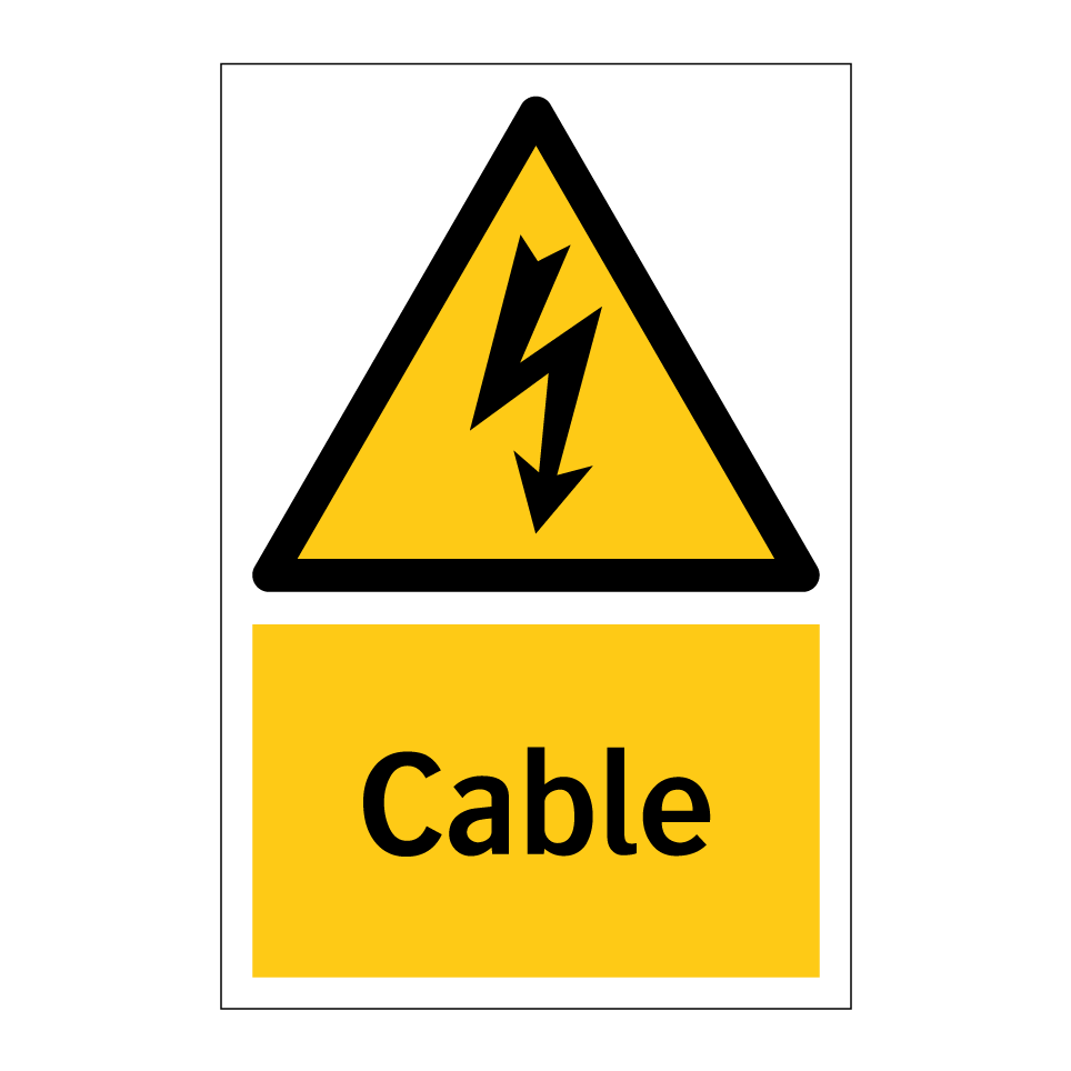 Cable