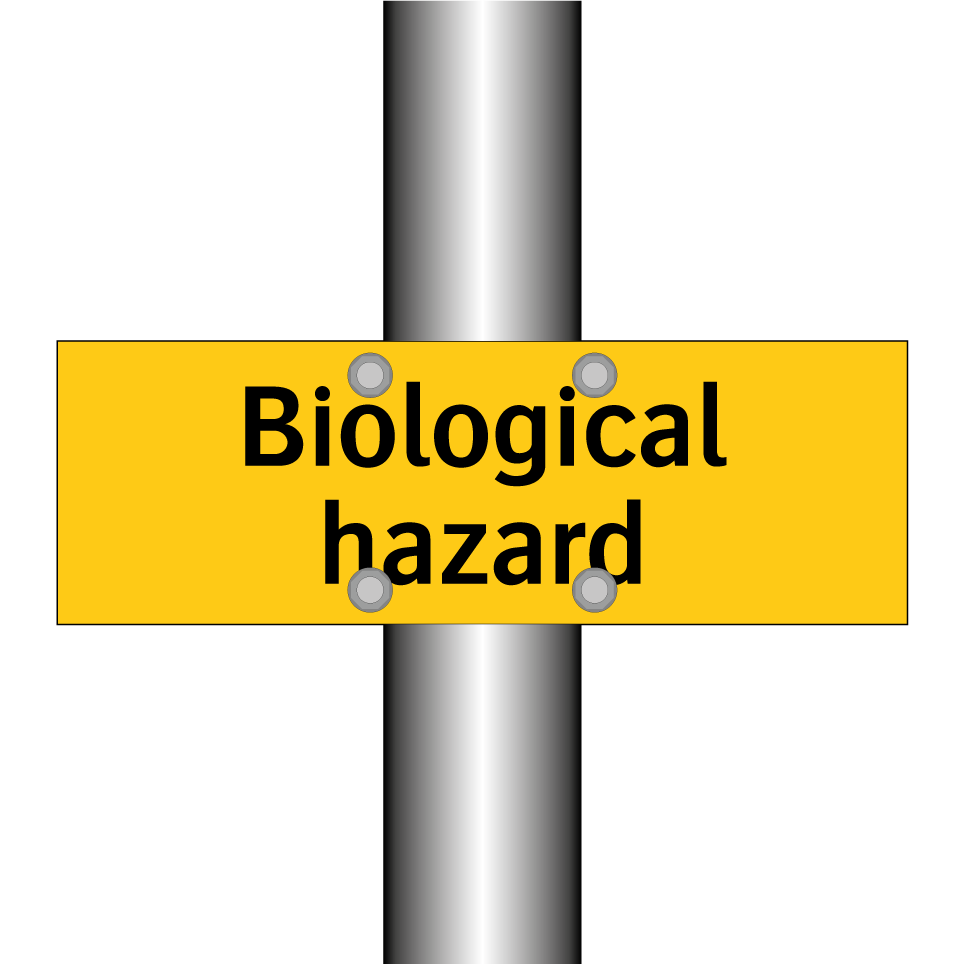 Biological hazard