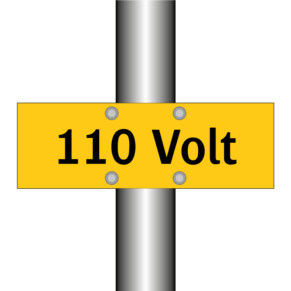 110 Volt