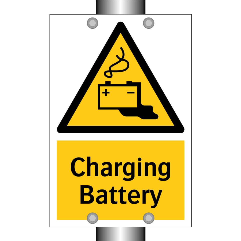 Charging Battery