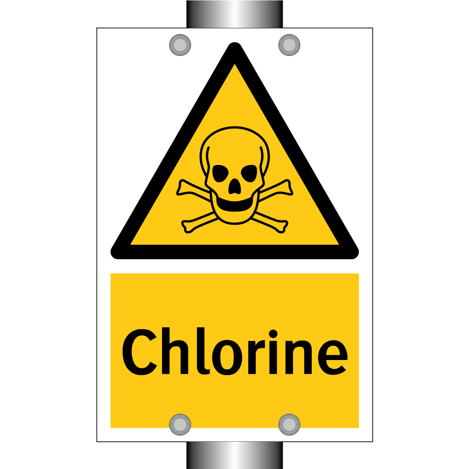 Chlorine