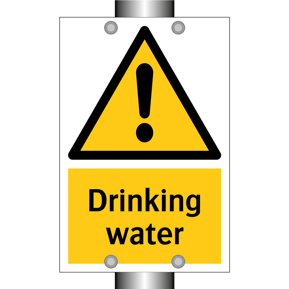 Drinking water