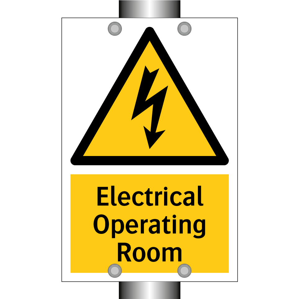 Electrical Operating Room