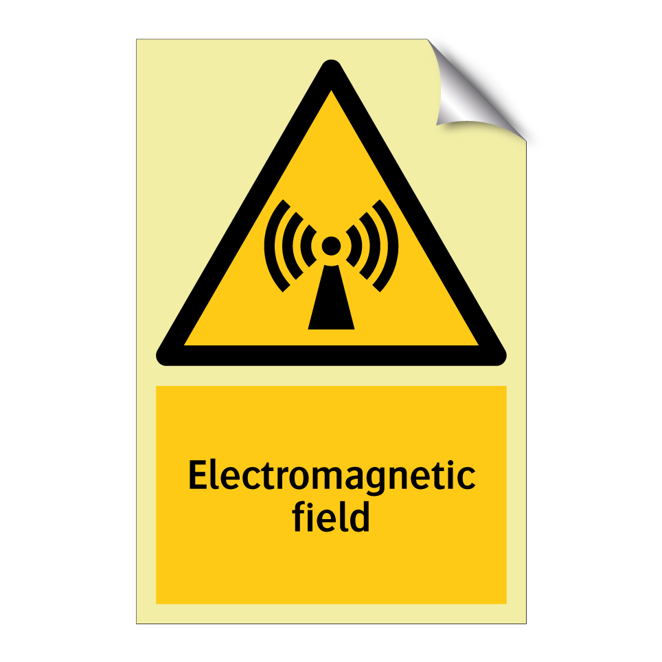 Electromagnetic field
