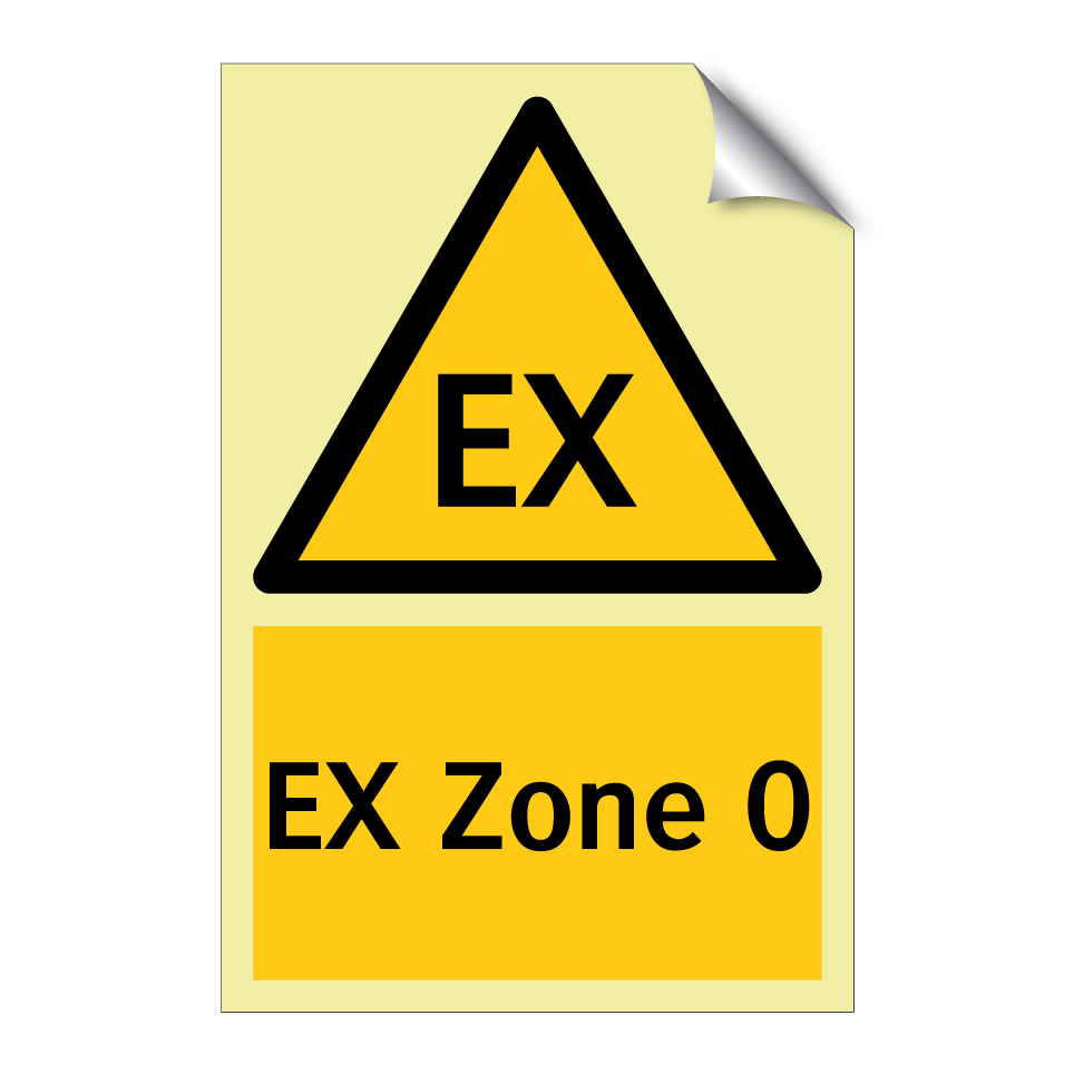 EX Zone 0